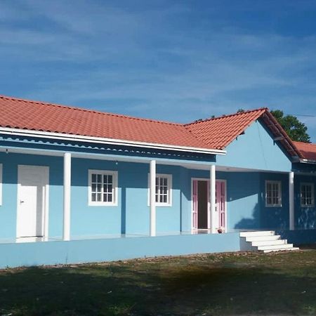 Pousada Raio De Sol - Ilha De Itaparica- Catu A 150 M Da Praia Exteriör bild